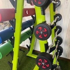 パーソナルトレーニングセット　の画像