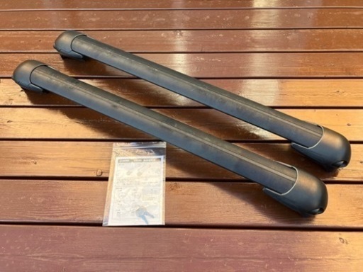 innoエアロベースキャリアxs100 xb100