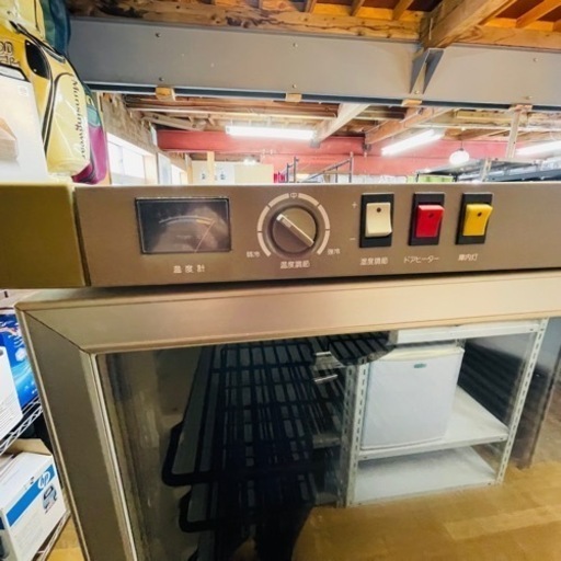 ワインセラー 店舗引渡し可能！ Y02004