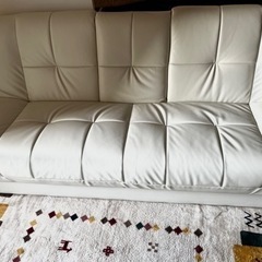 ニトリソファーベット