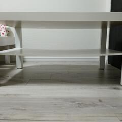 ローテーブル IKEA あげますの画像