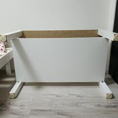 ローテーブル IKEA あげますの画像