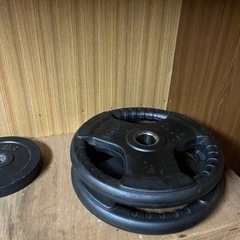 筋トレ器具の画像