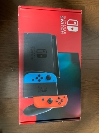 任天堂スイッチ