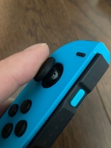 任天堂スイッチ　