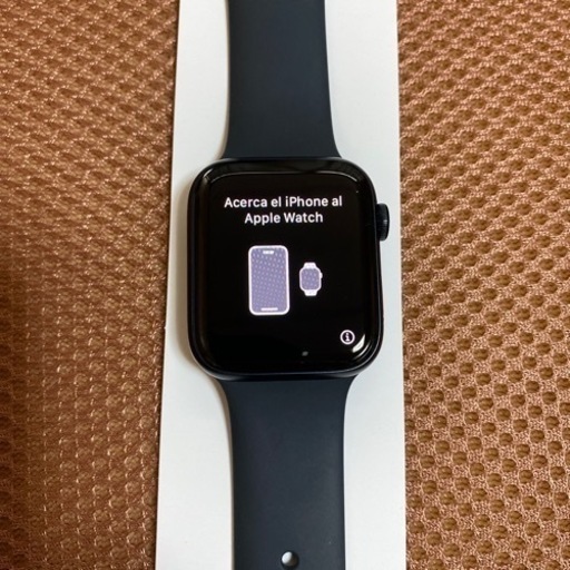 Apple Watch SE 第二世代　44mm
