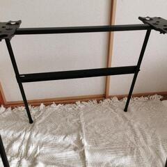 CASIO　キーボードスタンド　CS-4b