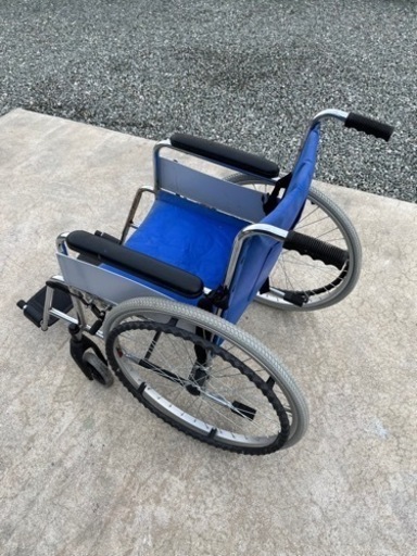 車椅子