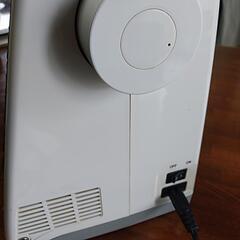 ～お取引中～      ジャガーミシンの画像