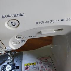 ～お取引中～      ジャガーミシンの画像