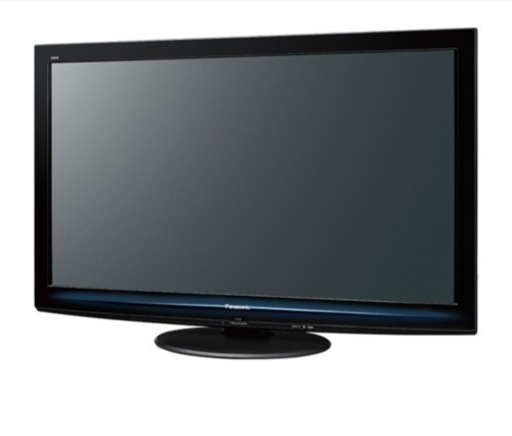 決まりました Panasonic VIERA 46型