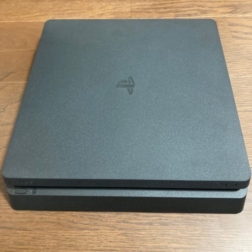 PS4 CUH2200-B 美品　1TB