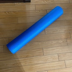【無料でお譲りします】ストレッチポール