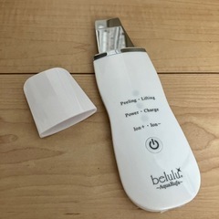 美容家電　ピーリング