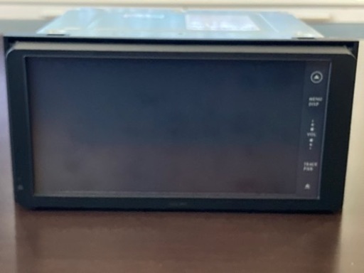 TOYOTA純正 NSDD-W61  ワンセグ Bluetooth ラジオ DISC ナビ 【取付も承ります】