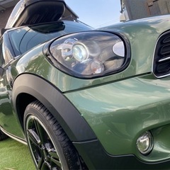 MINIクロスオーバーSD 明日で掲載終了　大幅値下げの画像