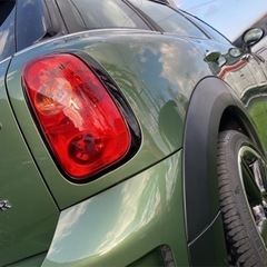 MINIクロスオーバーSD 明日で掲載終了　大幅値下げの画像