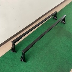 エブリイDA64用キャリア　ロッキー　SGR-10