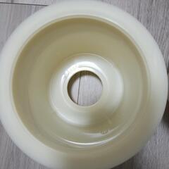 洗濯機 排水トラップ 新品 あげますの画像