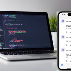 【初心者向け】iOSアプリ開発体験！SNSアプリの実装を通してiOSアプリ開発を学ぼうの画像