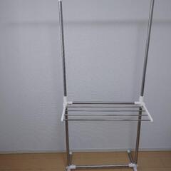 スチールハンガーラック
