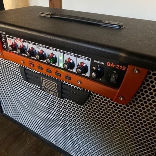 Roland ローランド GA-212 ギターアンプ