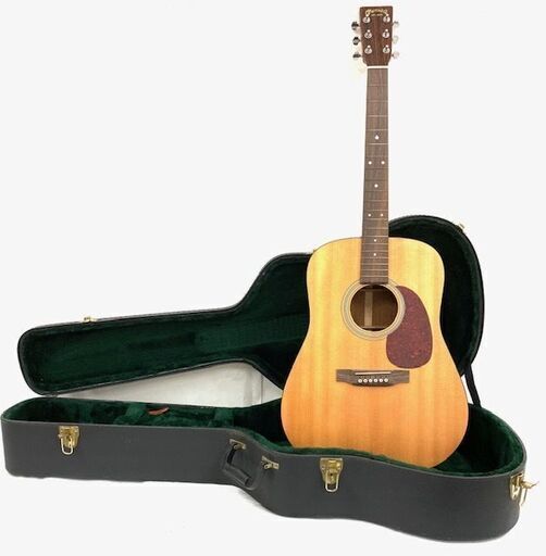 ★希少★ Martin マーティン C.F.MARTIN＆Co EST. 1833 NAZARETH.PA D-1 621939 アコースティックギター ナザレス アコギ 希少