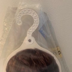 伊野尾くんのハンガーの画像
