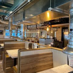 【JR赤羽駅 徒歩1分】焼肉レストラン ランチタイム ホール╱キッチンスタッフ大募集！の画像