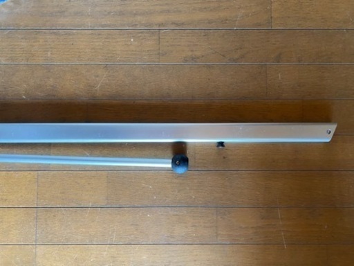 YAMAHAヨット　シカーラⅡ   ラダー　一式
