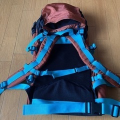 リュック　35L セネカ　パック　32の画像