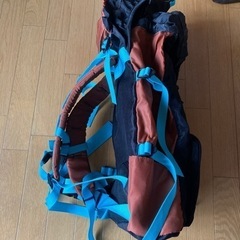 リュック　35L セネカ　パック　32の画像