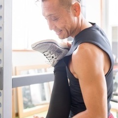 スポーツストレッチ教室の画像