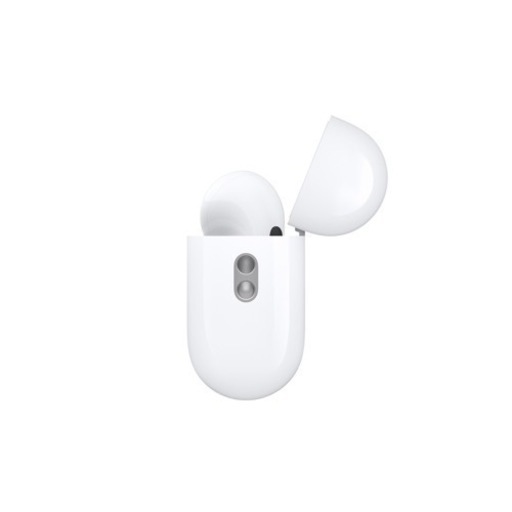 新品　アップルAirpods (第2世代) ￥1800引き！