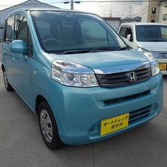 低走行のライフ。走行3万キロ台！早い者勝ちです。の画像