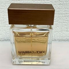 ドルチェ＆ガッバーナ DOLCE&GABBANA the one 30mlの画像