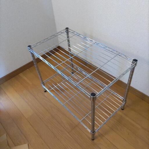 メタルラック
