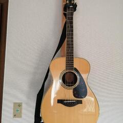 YAMAHA アコースティックギター LS6 ARE