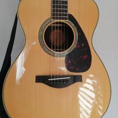 YAMAHA アコースティックギター LS6 ARE