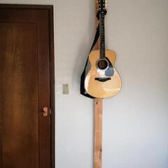 YAMAHA アコースティックギター LS6 ARE