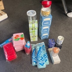台所用品