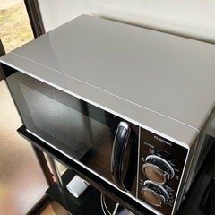 【取引中】電子レンジ