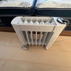 オイルヒーターの画像