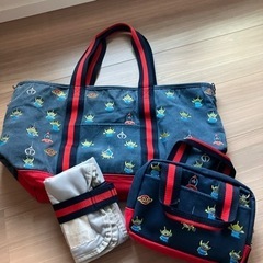ベビー用品セット売りの画像