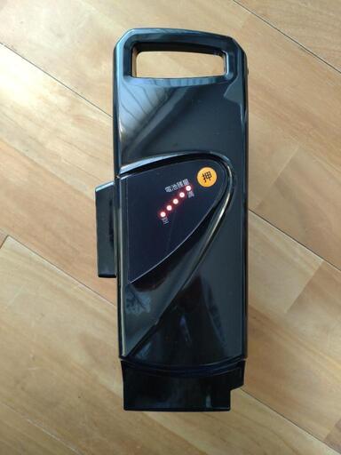 Panasonic(パナソニック)バッテリー 電動自転車