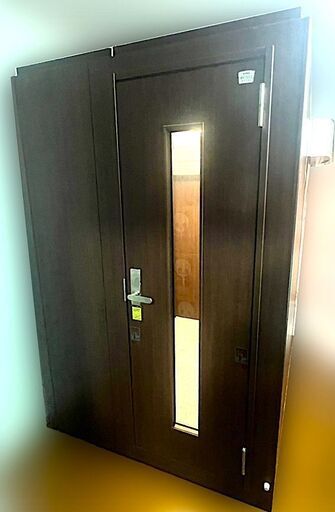 年度末決算最終セール中！設置費込みの中古防音室(-35db)!! アビテックスマイルーム1.5畳!!個人練習、配信、テレワーク、レコーディング等