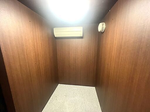 年度末決算最終セール中！設置費込みの中古防音室(-35db)!! アビテックスマイルーム1.5畳!!個人練習、配信、テレワーク、レコーディング等
