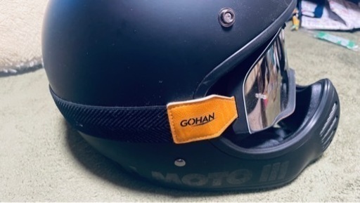 ベルモト3 サイズXL