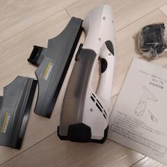 🍀ケルヒャー 窓用バキュームクリーナー WV75🍀