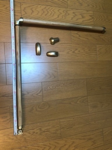 介護用品 手すり